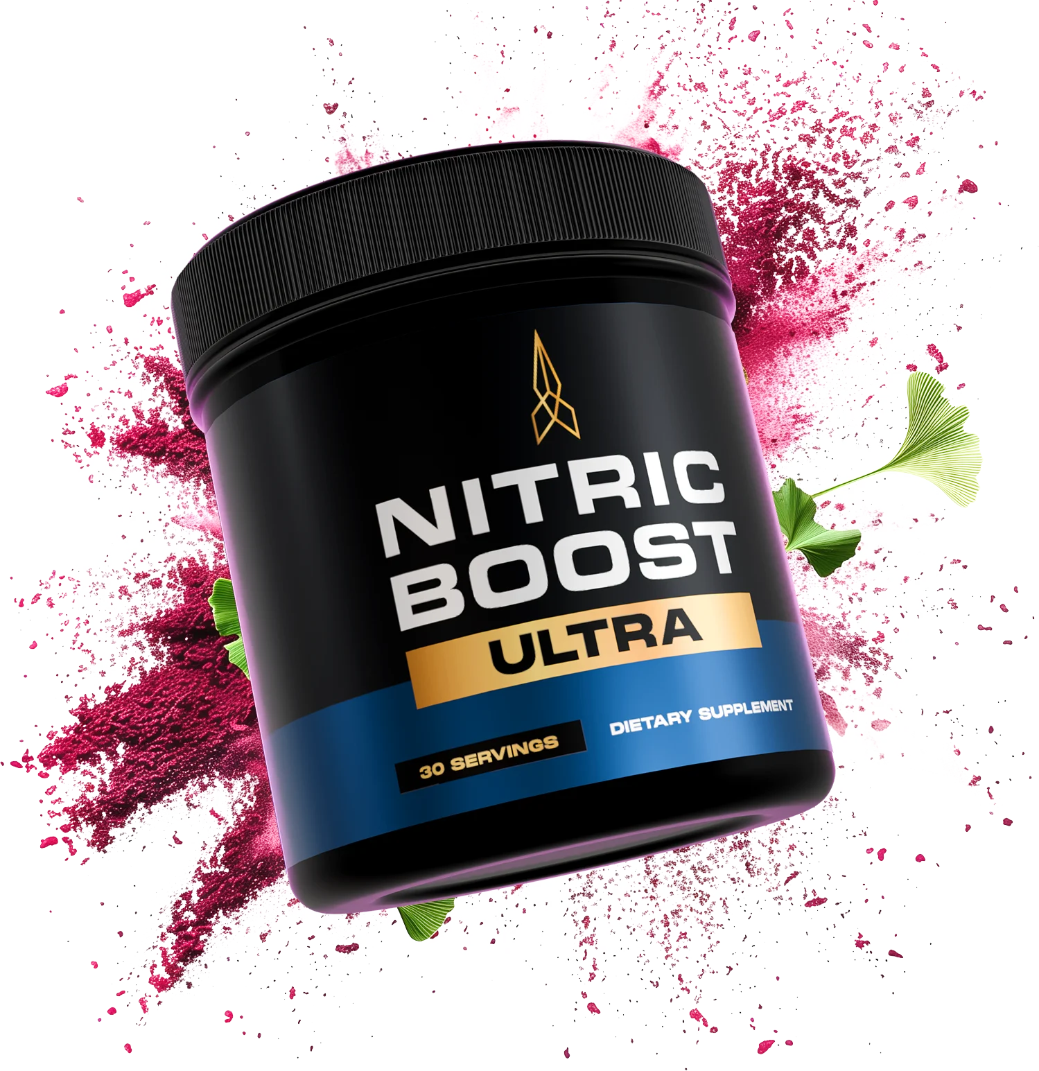 Nitric Boost ED