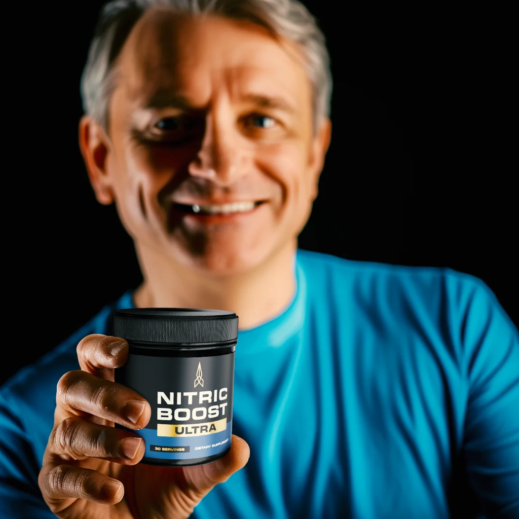 Nitric Boost Ultra Review 2